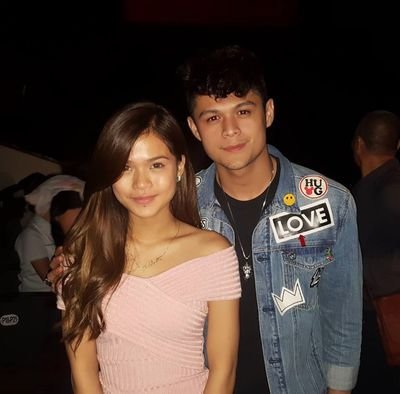 JonRisLovers's tweet photo. ILAN LNG SA MGA PICS NI AMANG AT INANG TOGETHER NA NAGPAPASAYA SA BAHAG BABIES @MissMarisRacal
GOODVIBES WITH JONRIS https://t.co/m4OgLAsf7i
