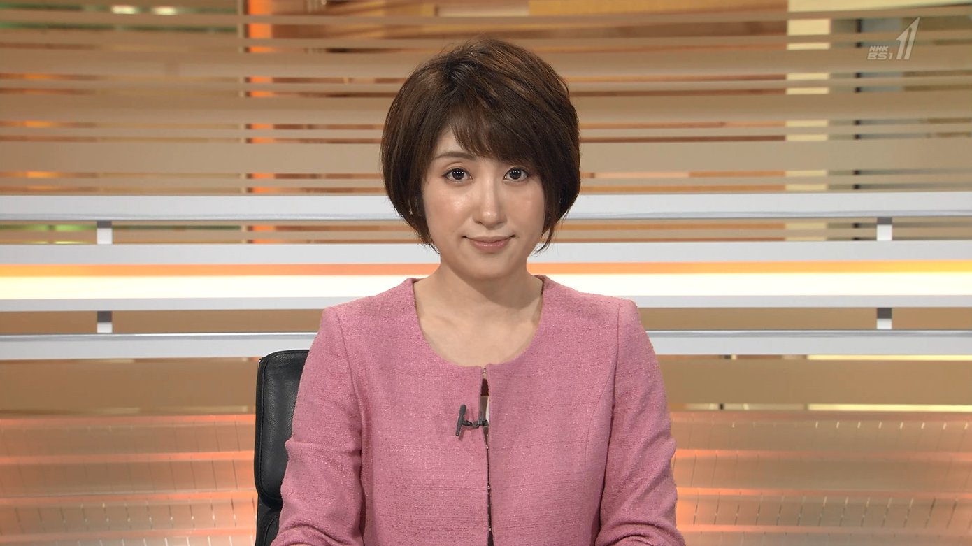 Kurage Raku در توییتر 工藤紋子アナウンサー Nhk Bsニュース Nhkbs1 工藤紋子 Kurage Raku در توییتر 工藤紋子アナウンサー Nhk Bsニュース Nhkbs1 工藤紋子