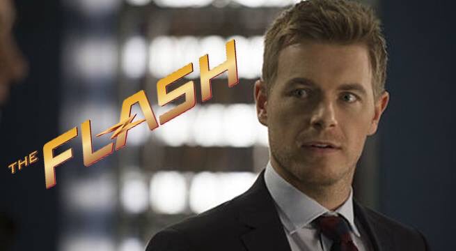 Rick Cosnett ให้สัมภาษณ์กับ Comicbook ว่า Eddie Thawne จะกลับมามีบทบาทอีกครั้งใน #TheFlash SS3 โดยจะได้เห็นเขาใน timeline ใหม่ ด้วยครับ