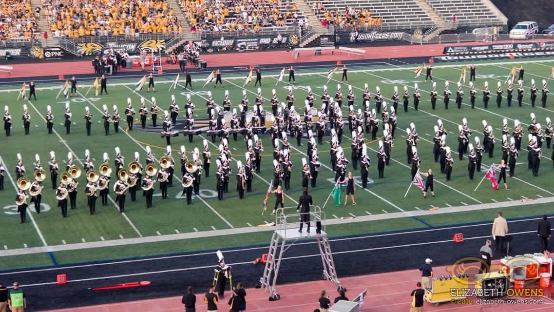 Thunder_Brigade's tweet photo. MARYLAND! We'll see you this Sat at the @usbands MD State Champs at Towson! @ everyone who will be there, then LIKE and RT! @TowsonBand https://t.co/8s1FvJ4ac7