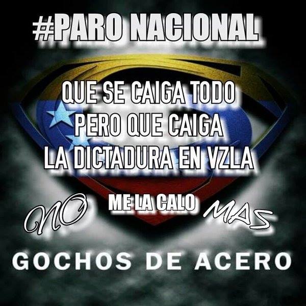 dejanirasilveir's tweet image. SE PRENDIO #TACHIRA Q VIVAN LOS #GochosArrechos Q SE PRENDA TODA #VZLA #GUARIMBAy350 A NIVEL NACIONAL HASTA Q CAIGA EL TIRANO  @sobramarmed