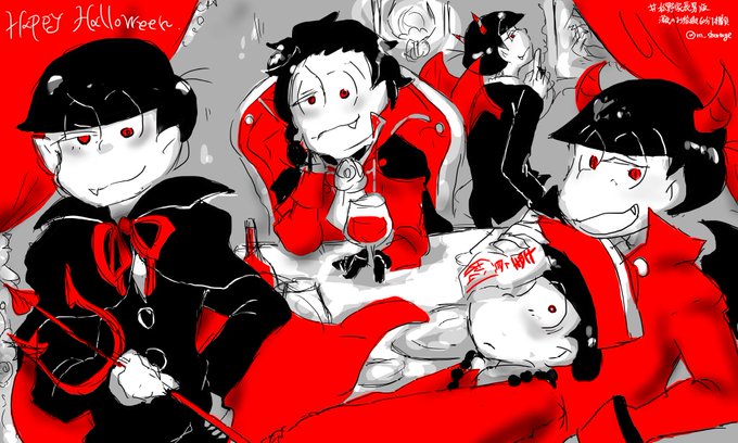 松野おそ松のtwitterイラスト検索結果 古い順 松野おそ松のtwitterイラスト検索結果 古い順