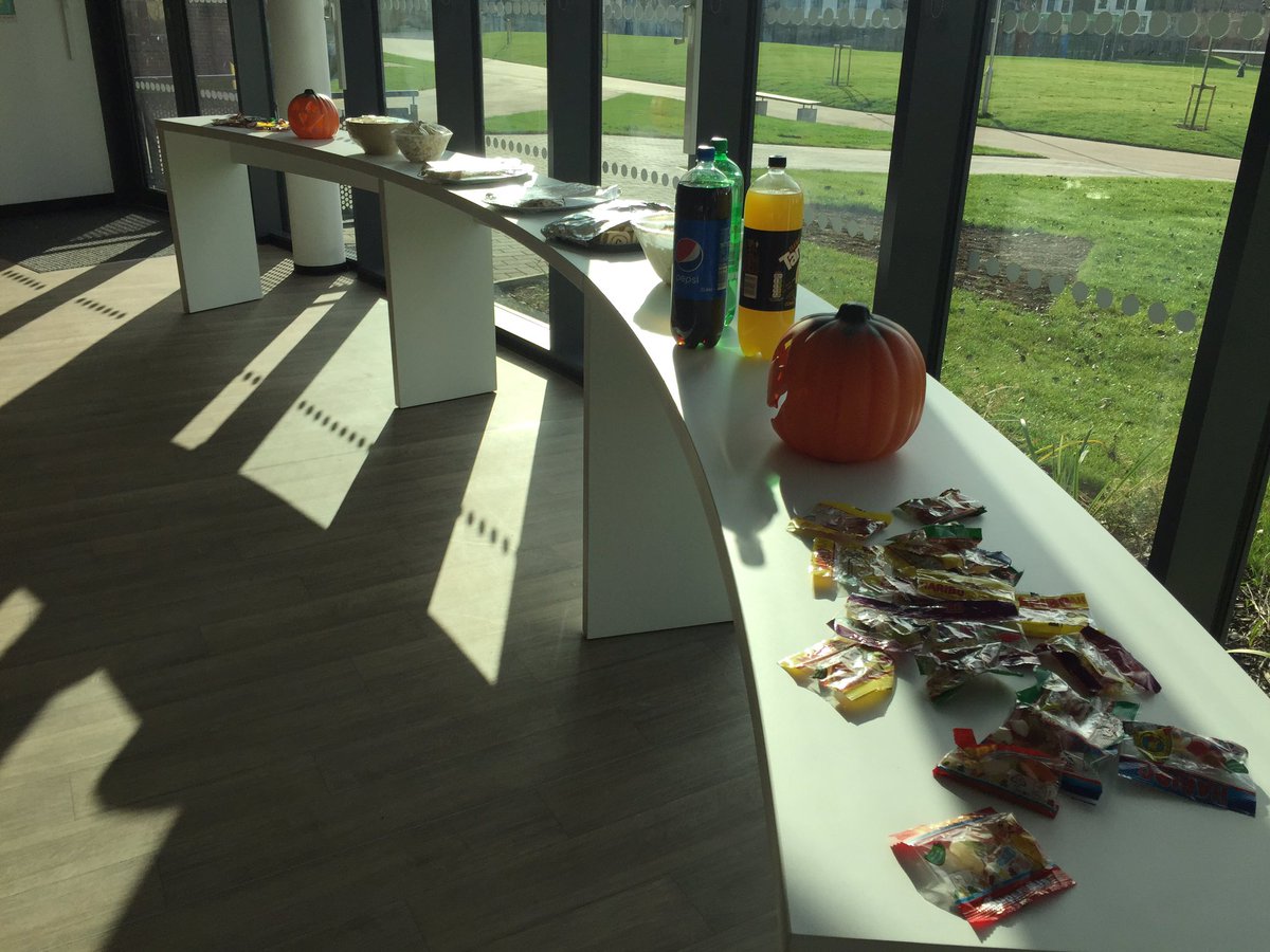 HertsOpSoc's tweet photo. Optoms we are ready for you at Maclean Court! https://t.co/he0mPp6MMU