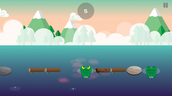 gamegorillaz's tweet image. Rabbit Jumping #unity3d one touch game #gamesourcecode at $79 : bit.ly/2dIgSed 
#indiedev #indiegame #gamedev #iosdev #AndroidDev