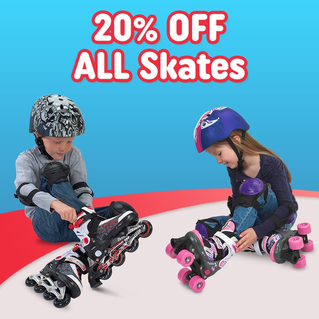 smyths toys skates