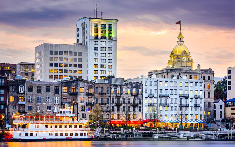 SavannahIDo's tweet photo. More reasons to plan your wedding in Savannah! "What's new in Savannah: Hotels, boutiques and more" via @ajc:    https://t.co/z7dMFx1Zwh https://t.co/yEOcVfhhuv