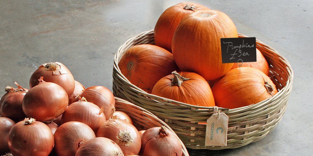 wbc_uk's tweet photo. For #PumpkinDay here's your first look at our new market baskets. Big enough to hold...pumpkins, cheap &amp; 100% of proceeds go to #Cocobagh https://t.co/YkcZXxTWC7