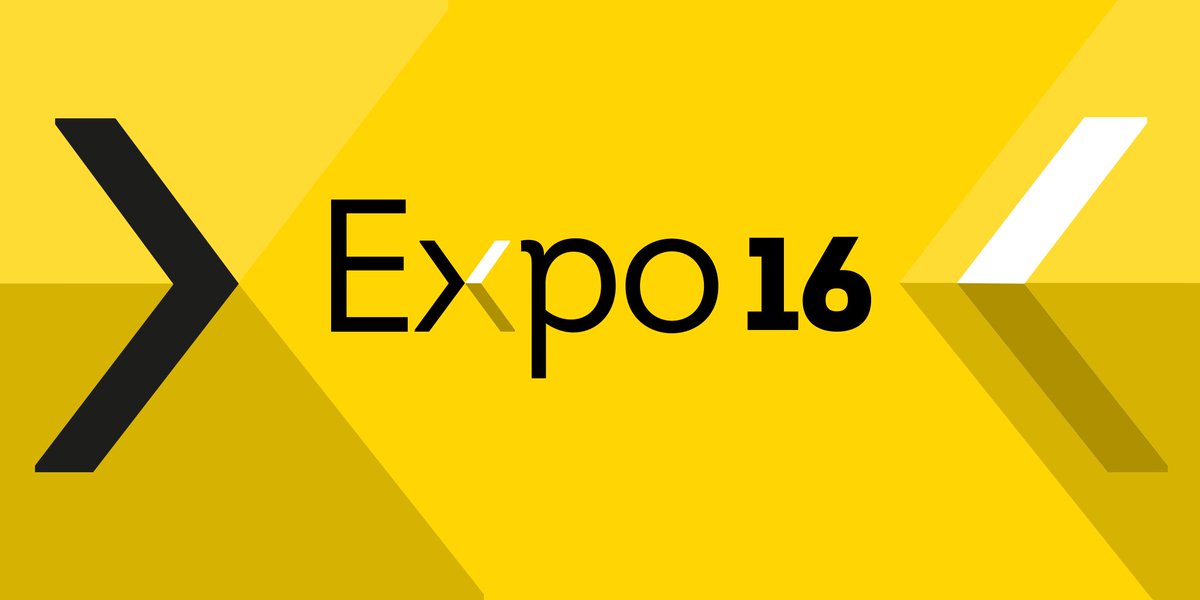 Autodesk_ME's tweet photo. Register now for #Expo16 only 4 weeks to go! For professionals in games dev, film, TV, design visualisation https://t.co/vMTPxbPE2L @bluegfx https://t.co/DV47UuK8Xc