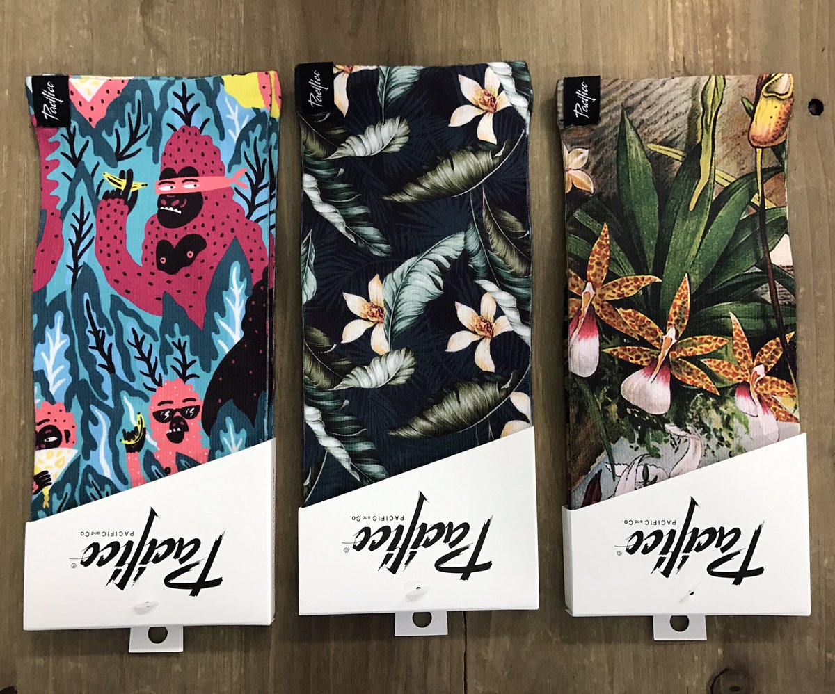 Impresionantes los nuevos modelos de <a href="/PacificandCo/">Pacific and Co.</a> 😍🙌🙌🙌👣#FelizMiercoles #socksfans #socks #calcetines