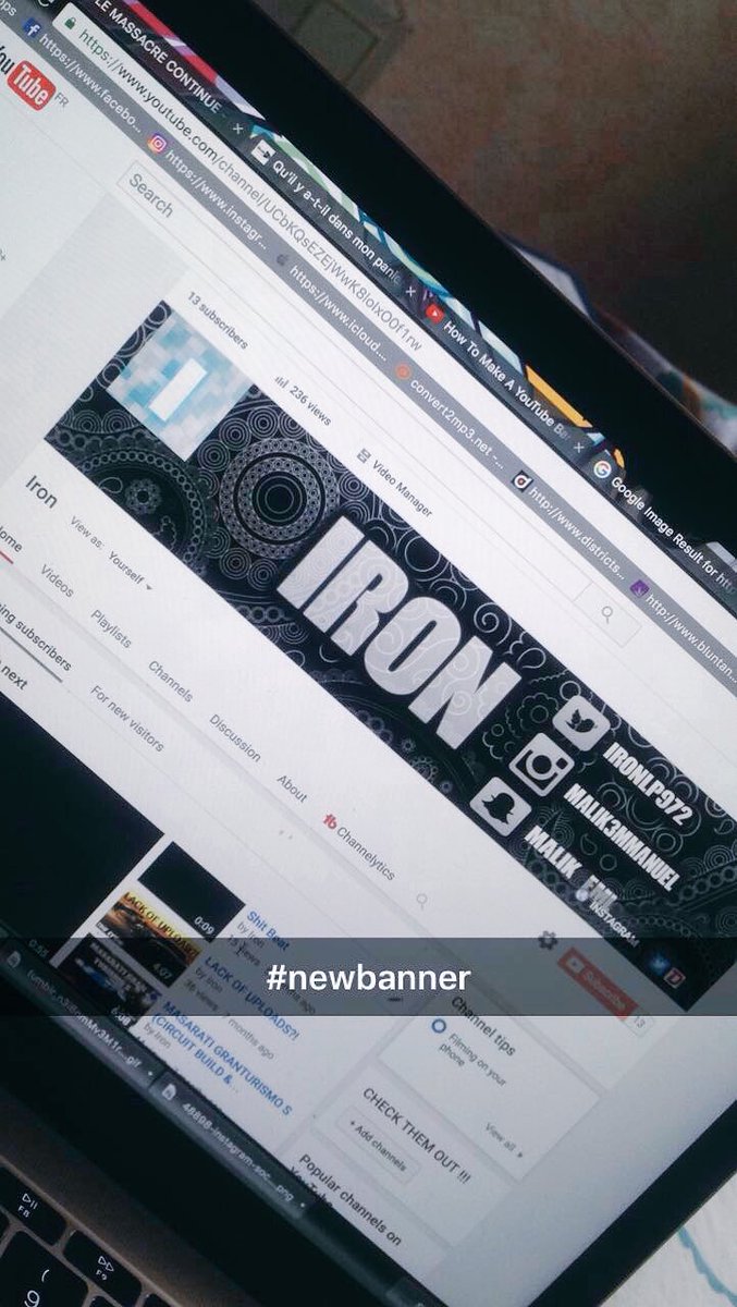 IronLP972's tweet image. Guys I'm back on YouTube go check out my channel right now !!! 😜🙌🏾🎃🎃