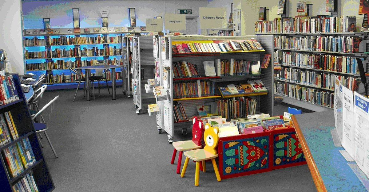 RBWM_Libraries's tweet photo. @RBWM #CustomerService 📞💻 will be available for your #enquires Thursdays at #EtonWickLibrary #accessible #atyourservice #acouncilthatcares https://t.co/pcd8LQBQU3