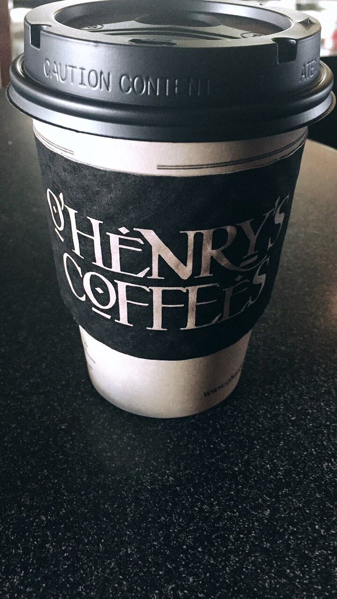 AMABirmingham's tweet photo. Thanks @ohenrys for caffeinating the #BhamAMA at our Marketing Automation Seminar @Uptickmktg this morning! #AnswersinAction https://t.co/XLLv5yPN6V