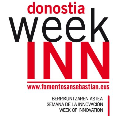 FomentoSS's tweet photo. #WeekINN En breve, jornada sobre talento e #innovación: ingredientes para las #StartUp, con @mathieucarenzo de @NeroVentures @BancoSabadell https://t.co/Z4cvsbVjSm