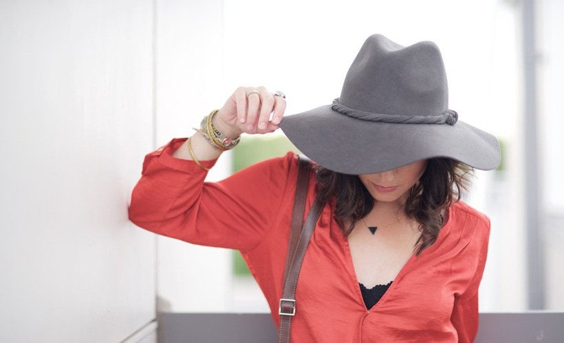 Reductress's tweet photo. 5 Hats To Feel Self-Conscious About All Night:
https://t.co/YGjdKpC0xR https://t.co/4MovHEq4b9