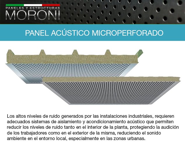 PanelesMoroni's tweet photo. #FelizMiercoles #PanelSándwich #acustico para #aislamientoAcustico de ruidos y nitidez sonora #ConstruccionModular https://t.co/zKlnGOBR7i https://t.co/7c3EfDoE53