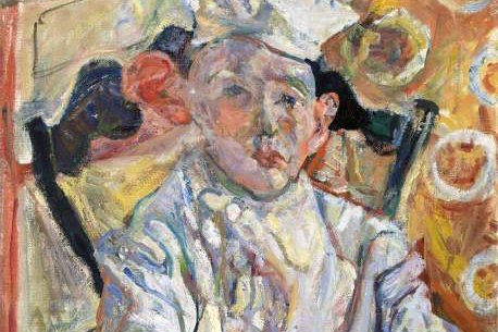 RoyalDrawing's tweet photo. Timothy Hyman is speaking on figurative painting and new book 'The World Made New' tonight: https://t.co/O5ezlOaMtz https://t.co/iN8Tnz6FHV