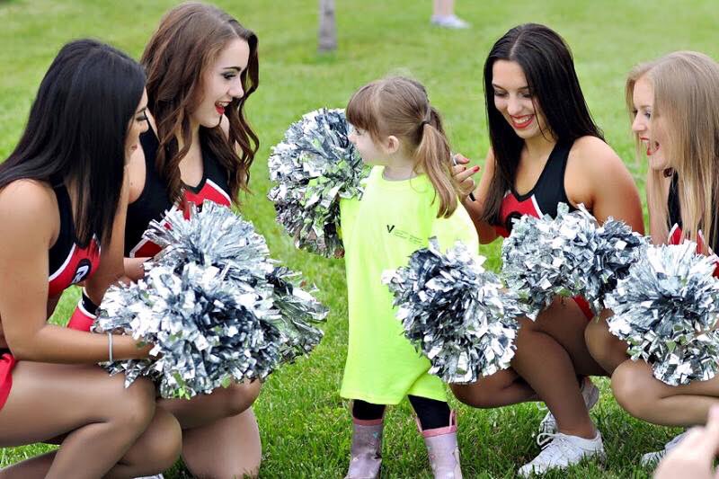 Ottawa REDBLACKS tweet media