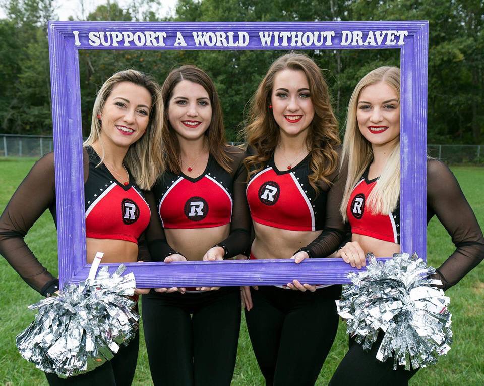 Ottawa REDBLACKS tweet media