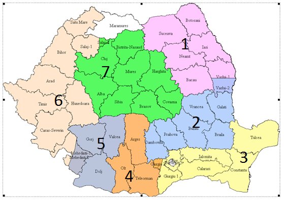 ministercomuni1's tweet photo. Comisia Europeana a decis sa aloce 45,7 milioane de euro de la Fondul European de Dezvoltare Regionala (FEDER) pentru proiectul RO-NET. https://t.co/AGjQTyTvmN