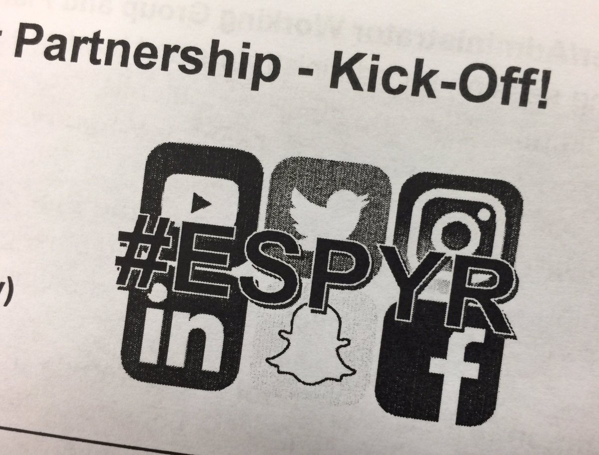 esp_york's tweet photo. Use the Hash Tag #espyr to share your thoughts and your successes this year! We will showcase your work at year end. https://t.co/8fglfzJJQ1