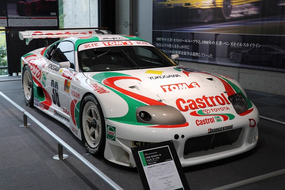 Super GT World 🏳️‍🌈 on X: 