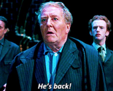 _We_Love_HP_'s tweet photo. Order of the Phoenix in four pictures https://t.co/01s7w3DaNL