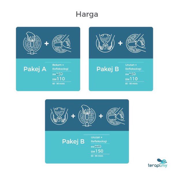 muhdnqiuddin's tweet photo. Ha ni pakej pakej yang ditawarkan oleh https://t.co/wL3RhtDGGd #TerapiMY #DHNTerapi https://t.co/2srWdF52ze