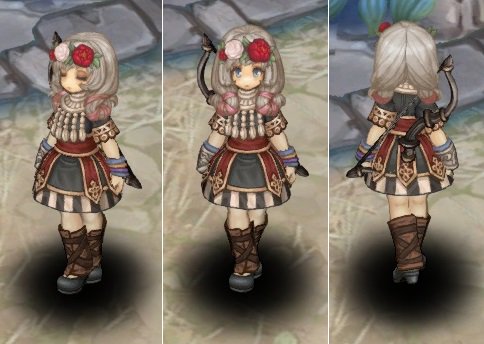 Kotoki Mmo 頭アクセ色々 クロッカス 赤花冠 リボン付海軍帽子 Tosjp 頭アクセサリー Kotoki Mmo 頭アクセ色々 クロッカス 赤花冠 リボン付海軍帽子 Tosjp 頭アクセサリー