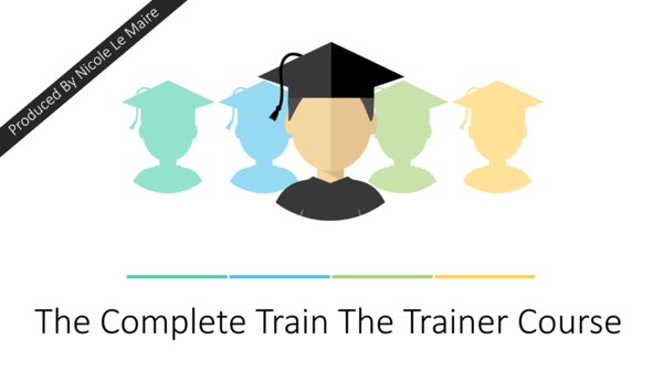 learninglynet's tweet image. Successful trainers help develop and grow people, preview @NicoleLeMaire 's course, free: ow.ly/24hN3046yD1