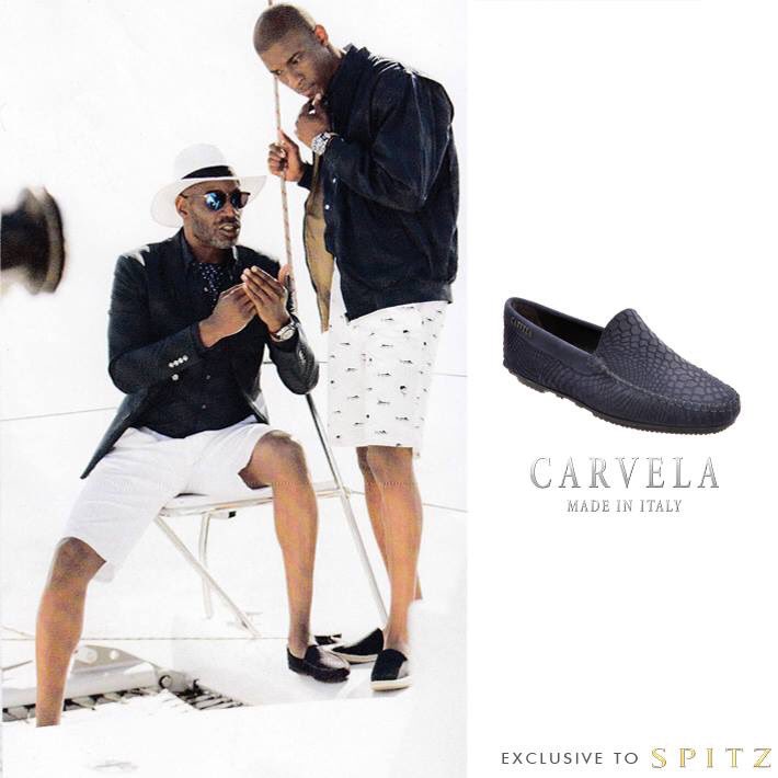 carvela laidback