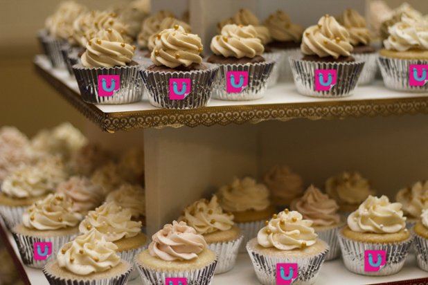 UStickersUK's tweet photo. In honour of tonight's #GBBOFinal, the team at U Stickers have been treated to some delicious cakes...I wonder how long they'll last 🤔 https://t.co/0flogywl4h