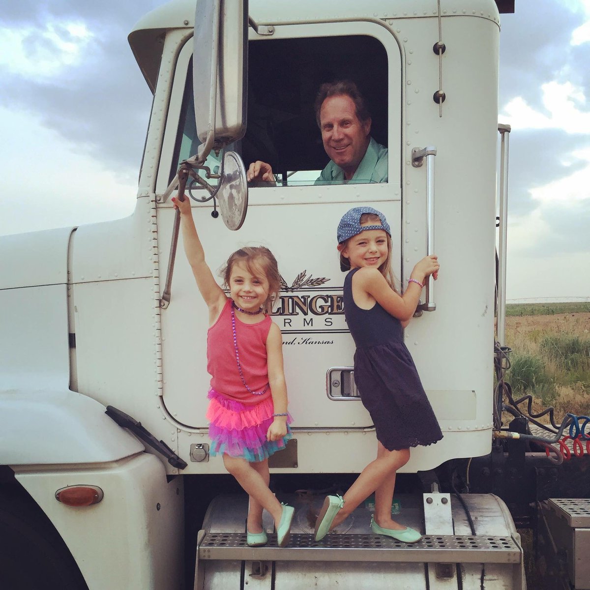 Rick Billinger tweet media