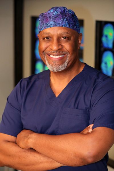 GreysABC's tweet photo. Happy Birthday to Grey's Anatomy's James Pickens Jr.! https://t.co/pUxCzky7X5