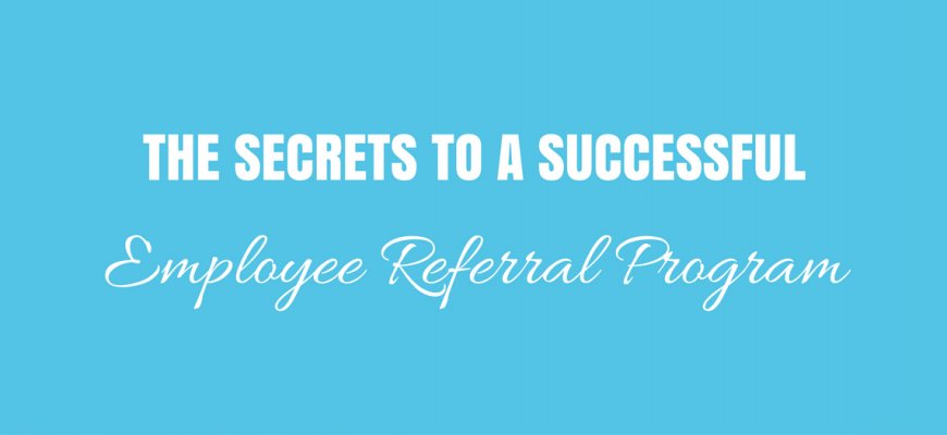 sparkhire's tweet image. Employee referral programs are great, but should never be mandatory: bit.ly/2cOSB2R #hirebetter