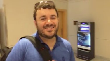 Real nice talk about #poker #stockmarket #sportsbetting and #casino with <a href="/AntZinno/">Anthony Zinno</a> and why he is a winning player bit.ly/2eG7nck