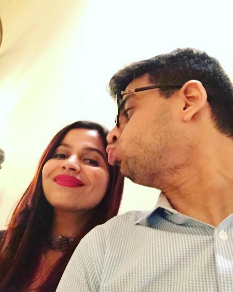 RohanJoshiFC's tweet photo. New selfie @mojorojo with @shaheenb 💕 https://t.co/Jqvzkwkybu