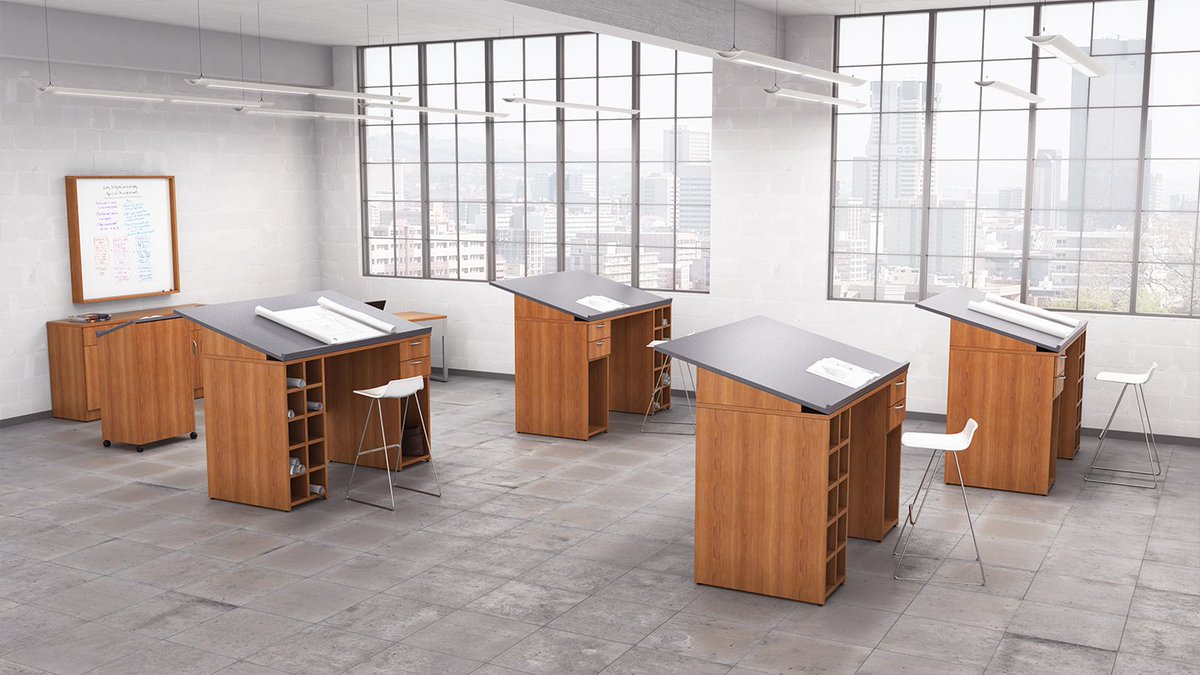 NeoCon_Shows's tweet photo. Specialized products do not need to be a dream, but if you have one, we can make it a reality! #NeoConEast16 @IOF_Furniture Booth 1143 https://t.co/XEa01bsLrI
