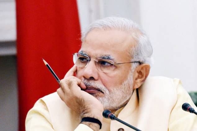 TimesNow's tweet photo. WB report on 'Ease of Doing Business': PM asks all Chief Secys & central govt Secys to analyse areas where there is scope for improvement https://t.co/8SaqTsBuAW