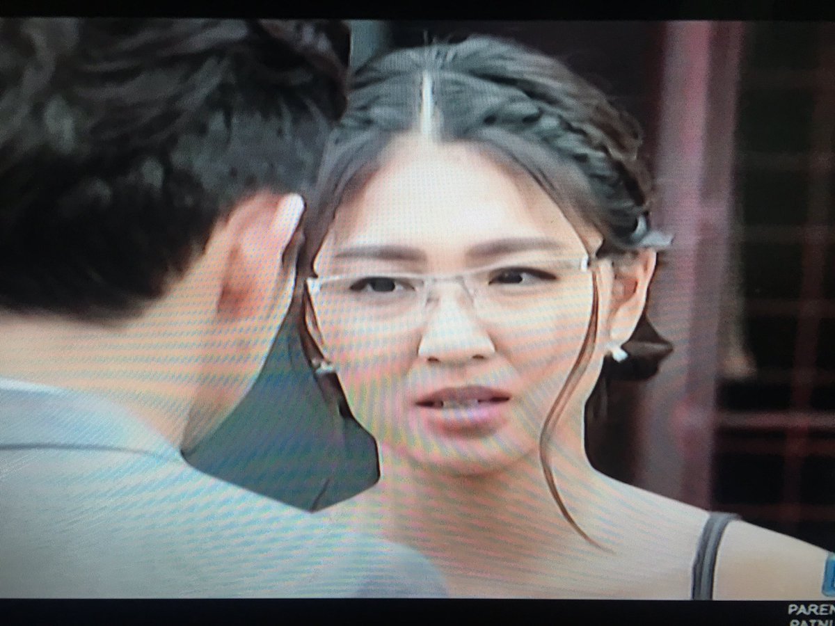 JaDine_Addicts's tweet photo. "I just saw the rest of my life before my eyes. And it's beautiful. " - Basti 

~m || #TIMYTheExpressWedding https://t.co/4TRY4s49JM