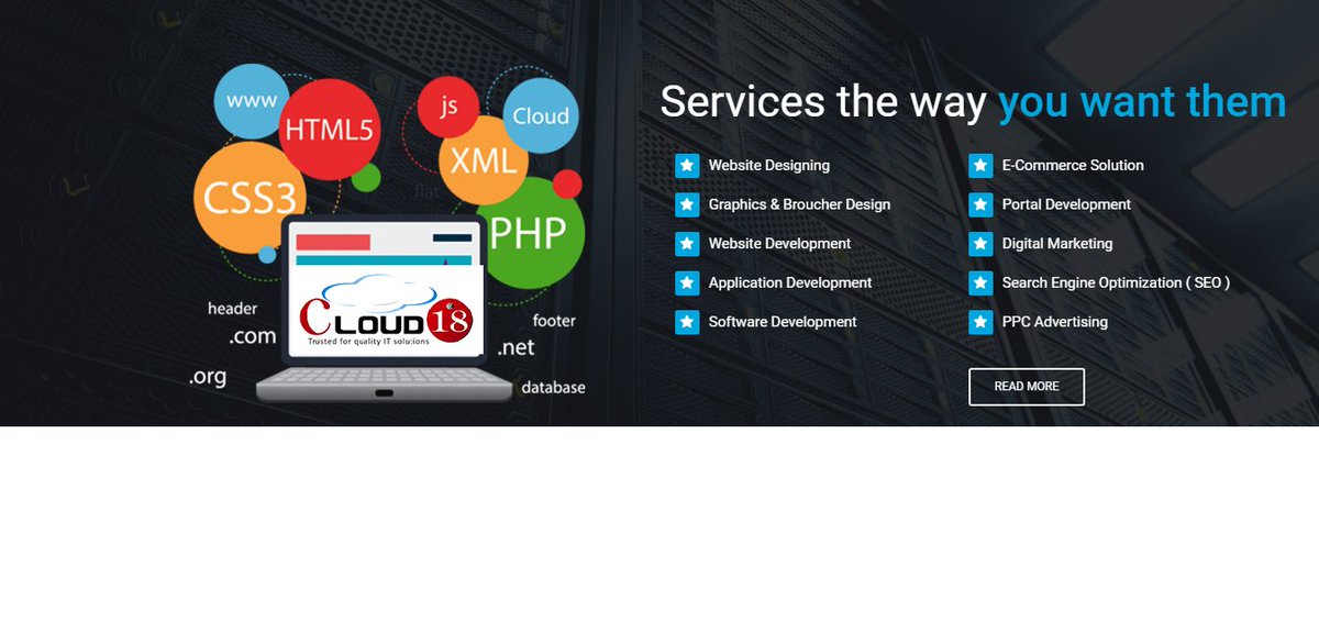 TechCloud18's tweet photo. #Cloud18Technologies provides #Website Design #Development &amp; Maintenance in New York,USA.:Cell :(718)-304-6802 .https://t.co/wROZD6TSpL https://t.co/lqly2nJeTm