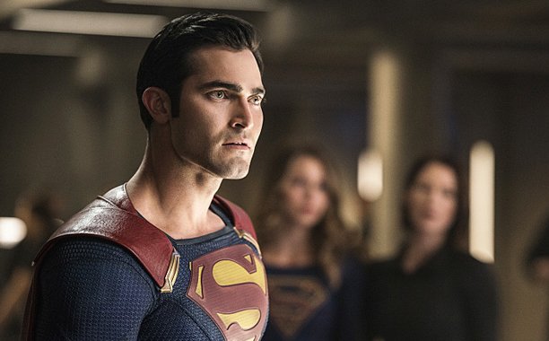 Meet your new Superman! Tyler Hoechlin Talks Taking Flight and Wearing Tights on 'Supergirl'

ew.com/article/2016/1…