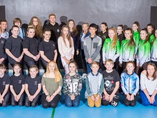 Good luck to all the finalists in #genfactor this evening. sun-fm.com/news/local/213…