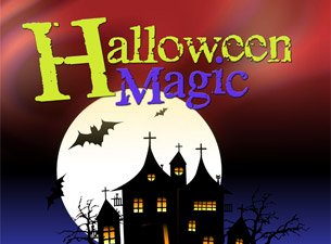 RuseExperience's tweet photo. SPOOKY MAGIC is on the agenda for this weekend.... Only a few tables left!! THE RUSE is selling out! #limitedavailability #itsnowornever https://t.co/r7hHpOmuO8