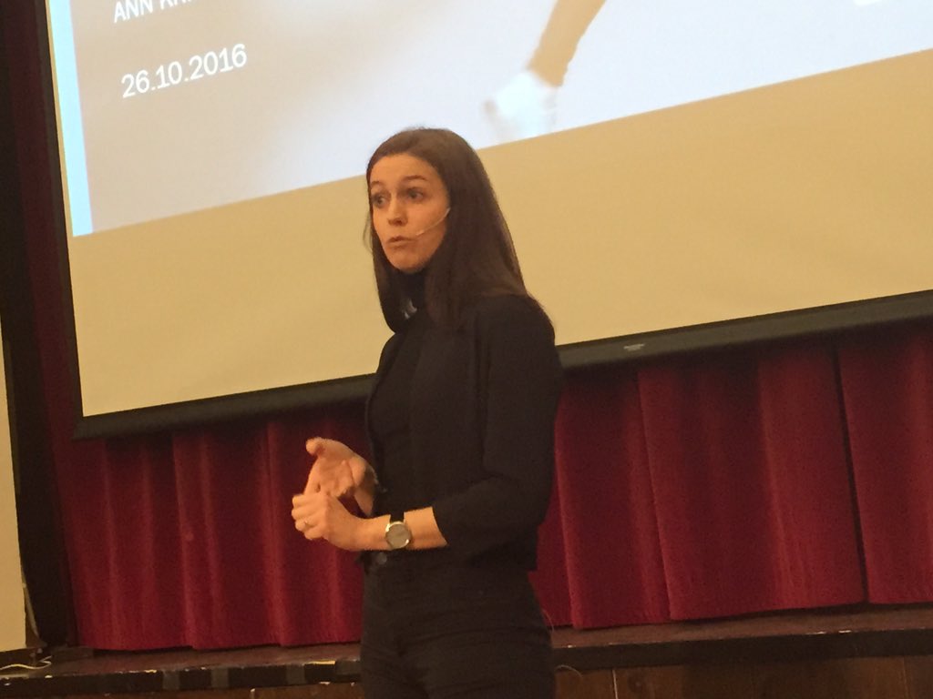 Bergen Næringsråd tweet media