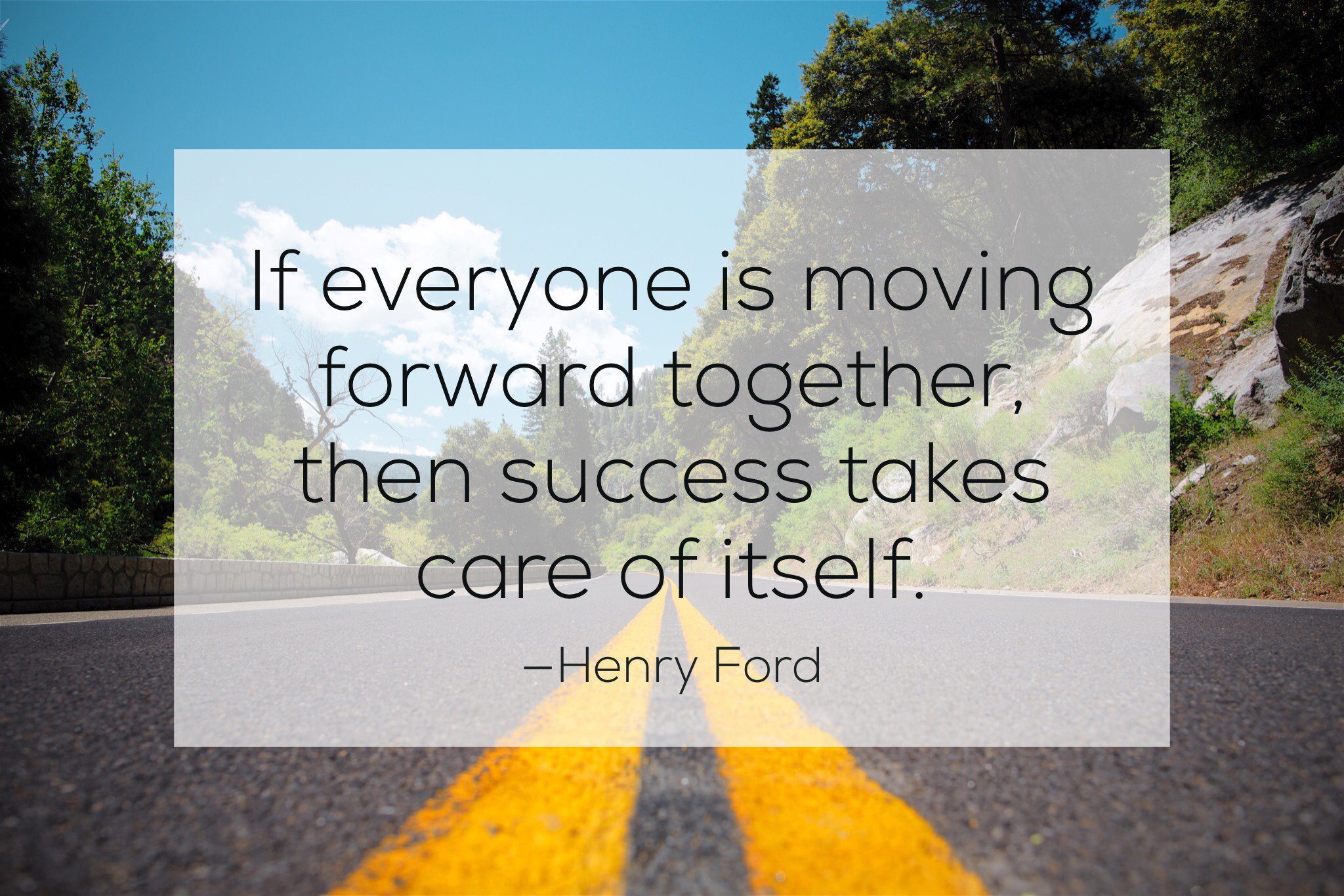 Quotes On Moving Forward In Business - And to confidently keep moving forwa...