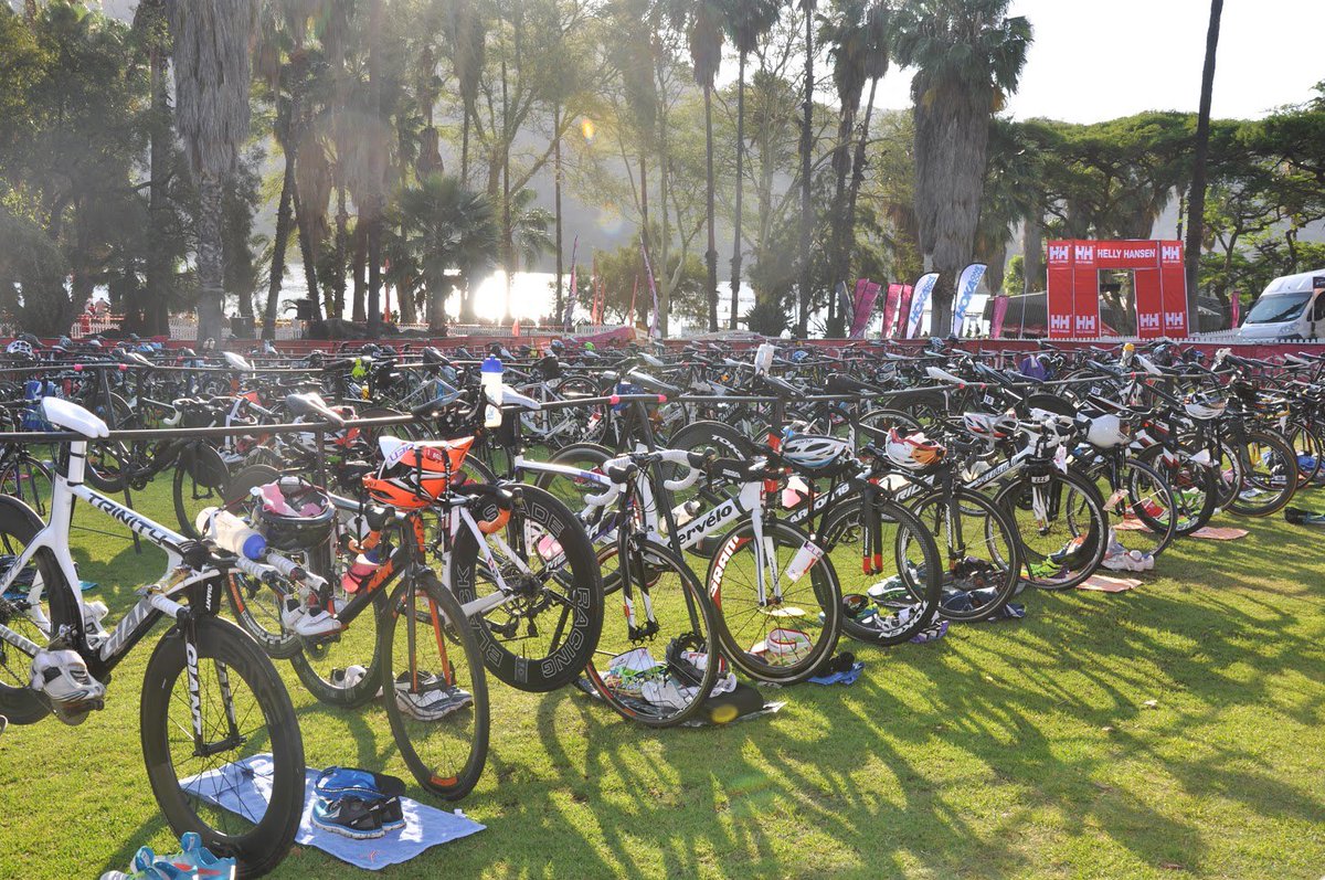 RedHub Multisport tweet media