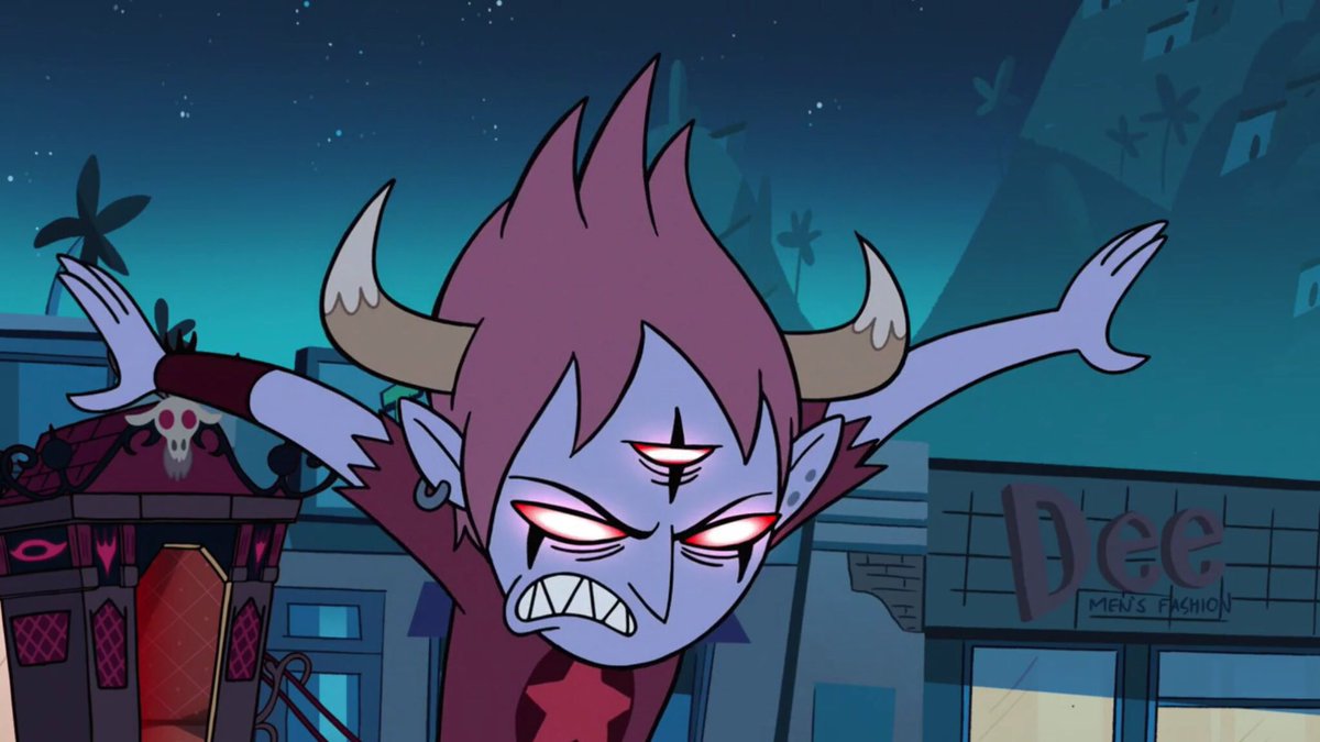 ketsuekire's tweet photo. it was for you marco
🌚🌚🌚

#tom #starvstfoe #starvstheforcesofevil #marcodiaz #tomarco #SVTFOE #tomco #tomthedemon #demontom https://t.co/WQgvhsY4Ls