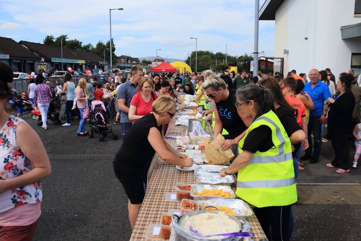 OLTHLC's tweet photo. Reflect: One big Summer Street Party  2016 funded by @Spiritof2012s Fourteen project organised by Triax &amp; @CornBeefTin https://t.co/fCL71IseE7