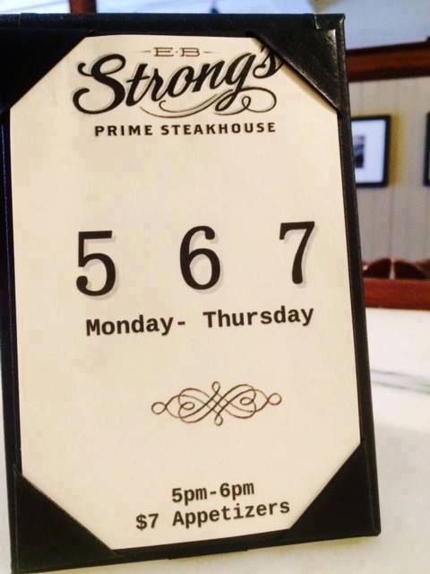 EB Strong's tweet media
