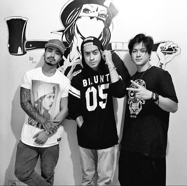 bestoftrioyeah's tweet image. 